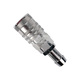 RACCORD RAPIDE LIQUIDE DE REFROIDISSEMENT SCANIA